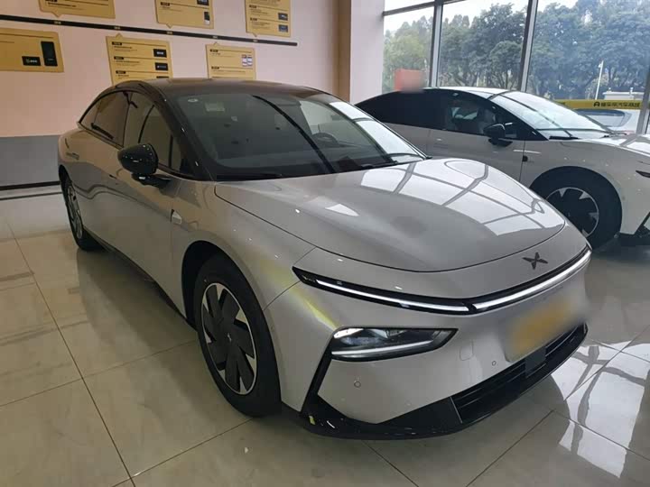 XPeng F57 2024 2024款 长续航 Max