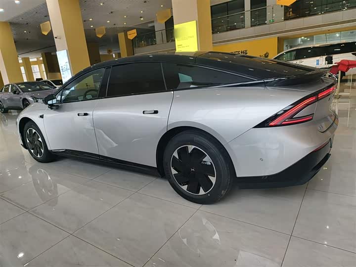 XPeng F57 2024 2024款 长续航 Max