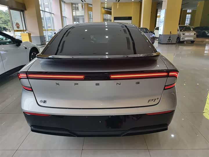 XPeng F57 2024 2024款 长续航 Max