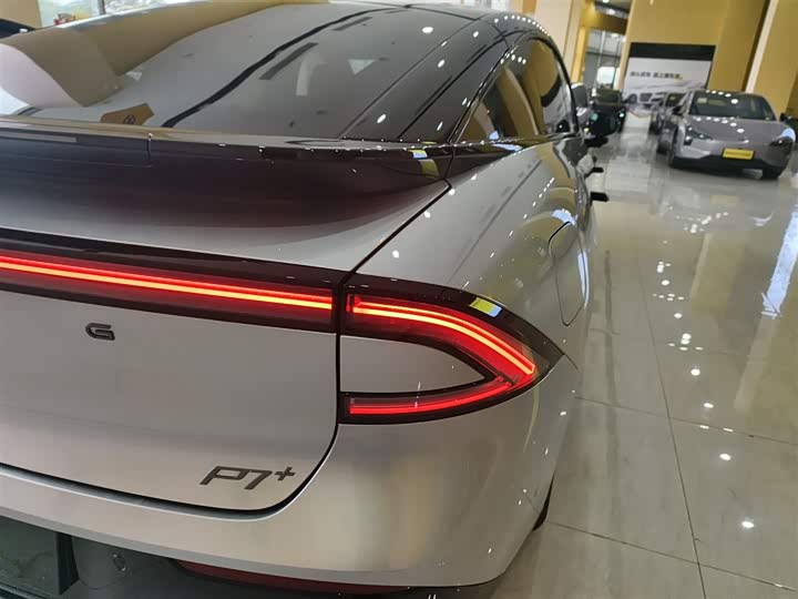 XPeng F57 2024 2024款 长续航 Max