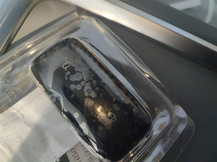 Geely Galaxy L7 2025 2025款 EM-i 115km 远航版