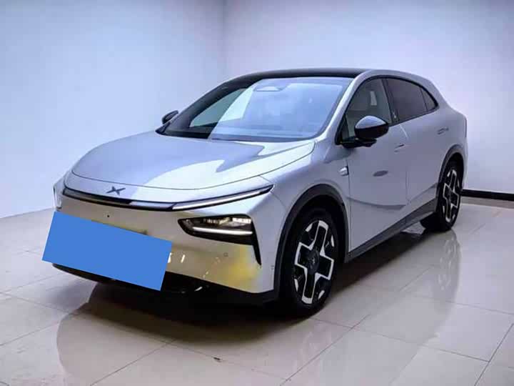 XPeng G7 2025 2025款 702 超长续航 Max