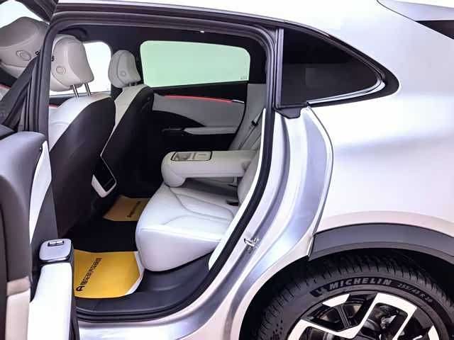 XPeng G7 2025 2025款 702 超长续航 Max