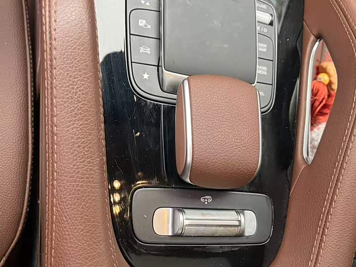 2025 Mercedes-Benz GLE-Class