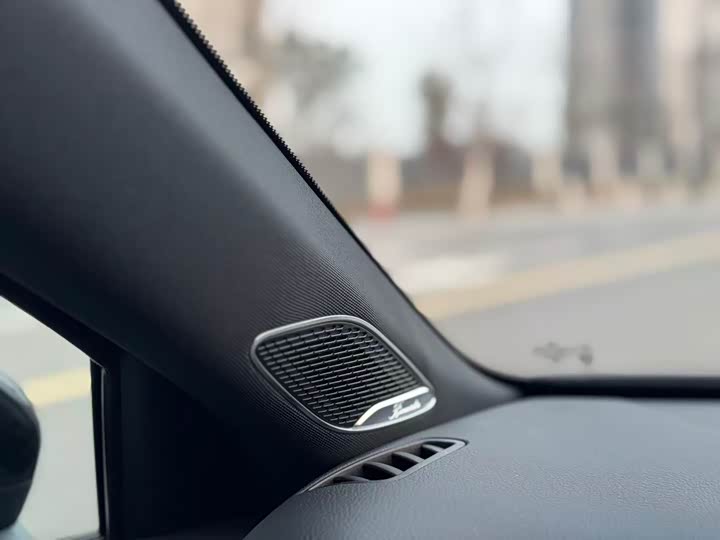 Mercedes-Benz A-Class AMG 2024 2024款 改款 AMG A 45 S 4MATIC+