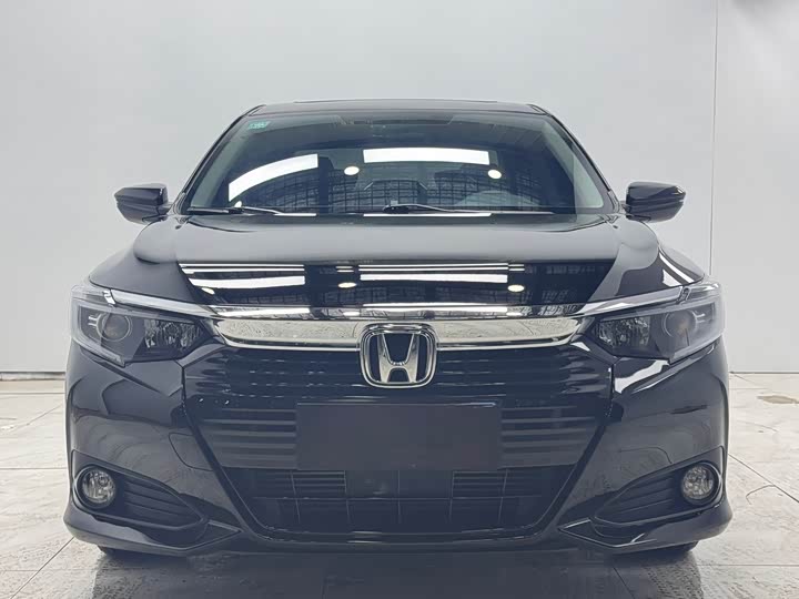 Honda Crider 2022 2022款 180Turbo CVT豪华版