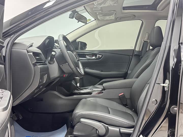 Honda Crider 2022 2022款 180Turbo CVT豪华版