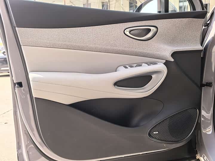 BYD Sea Lion 05 EV 2025 2025款 520KM智航版