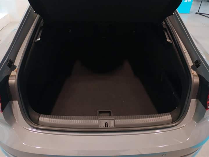 Volkswagen CC 2024 2024款 380TSI 夺目版