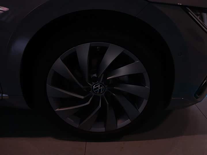 Volkswagen CC 2024 2024款 380TSI 夺目版