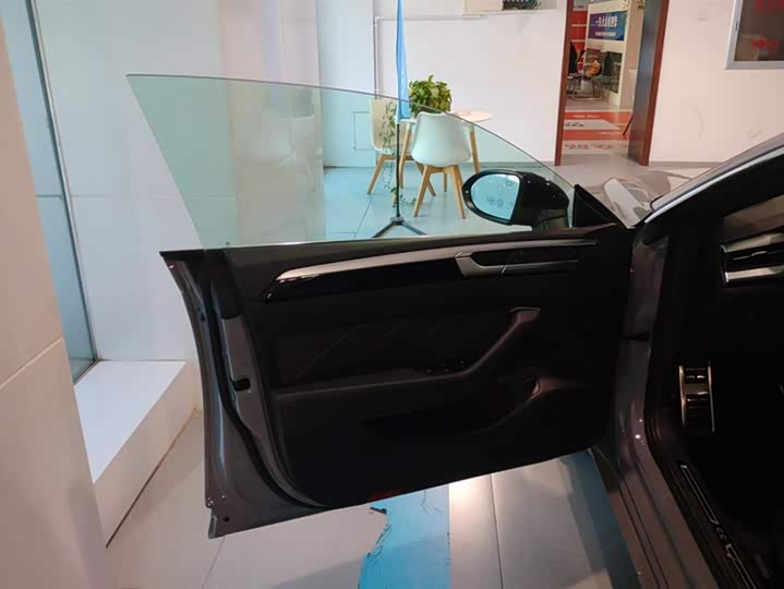 Volkswagen CC 2024 2024款 380TSI 夺目版