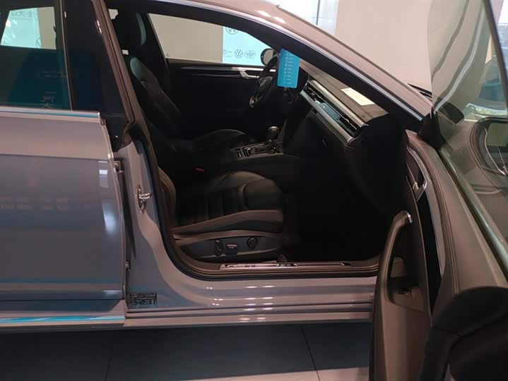 Volkswagen CC 2024 2024款 380TSI 夺目版