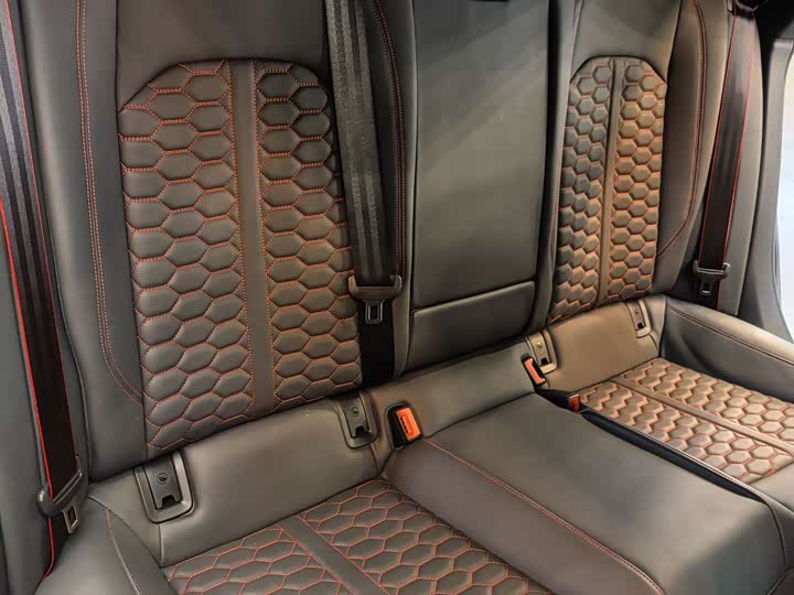 Audi RS 5 2024 2024款 RS 5 2.9T Sportback 燃擎版