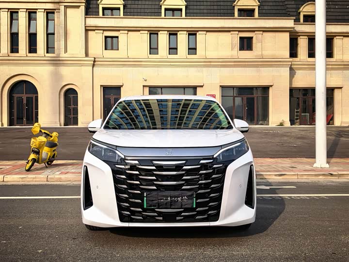 BYD Xia 2025 2025款 DM-i 1.5T 100km 领先型