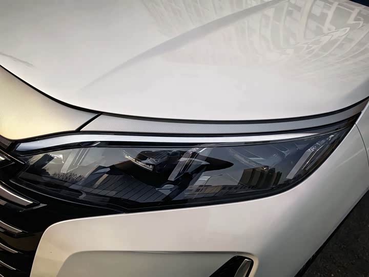 BYD Xia 2025 2025款 DM-i 1.5T 100km 领先型