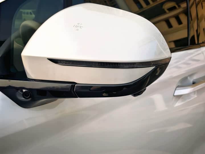 BYD Xia 2025 2025款 DM-i 1.5T 100km 领先型