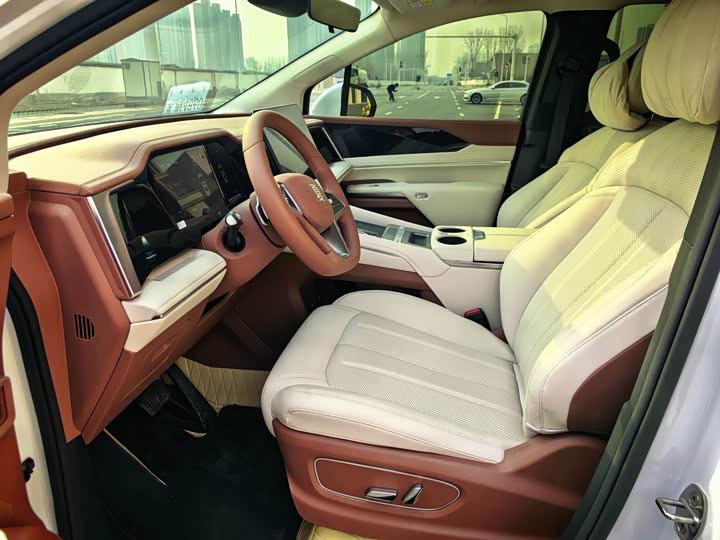 BYD Xia 2025 2025款 DM-i 1.5T 100km 领先型