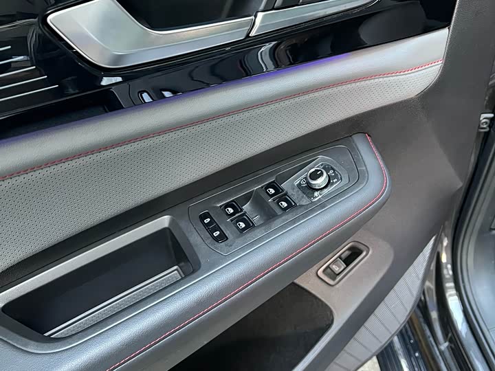 Volkswagen Tiguan X 2022 2022款 380TSI 四驱尊崇旗舰版