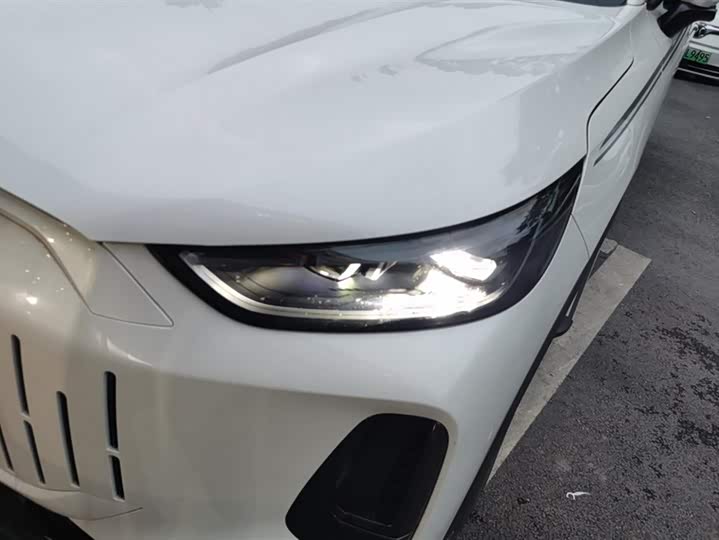 Chery Fulwin T9 2024 2024款 120 长续航版旗舰型 7座 三元锂