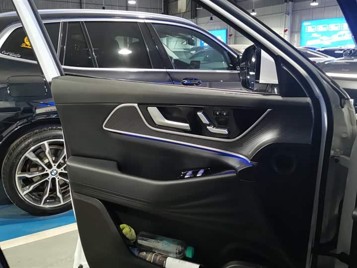 Chery Fulwin T9 2024 2024款 120 长续航版旗舰型 7座 三元锂