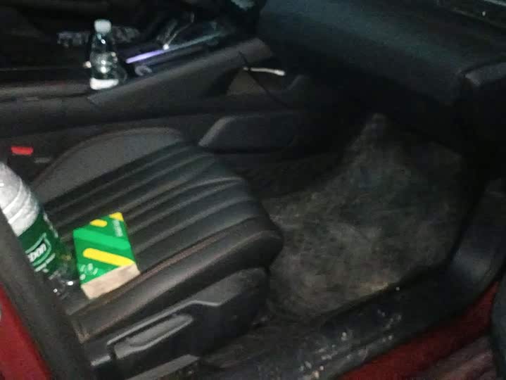 Peugeot 508 2022 2022款 508L 360THP PureTech 驾趣版