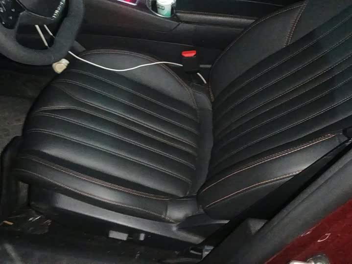 Peugeot 508 2022 2022款 508L 360THP PureTech 驾趣版