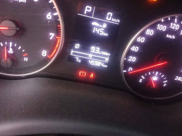 Hyundai Celesta 2020 2020款 1.6L 自动GL悦目版