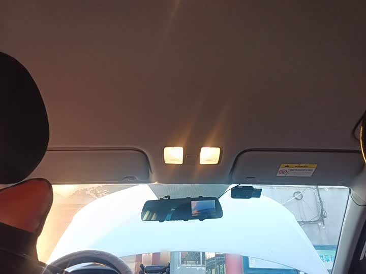 Hyundai Celesta 2020 2020款 1.6L 自动GL悦目版