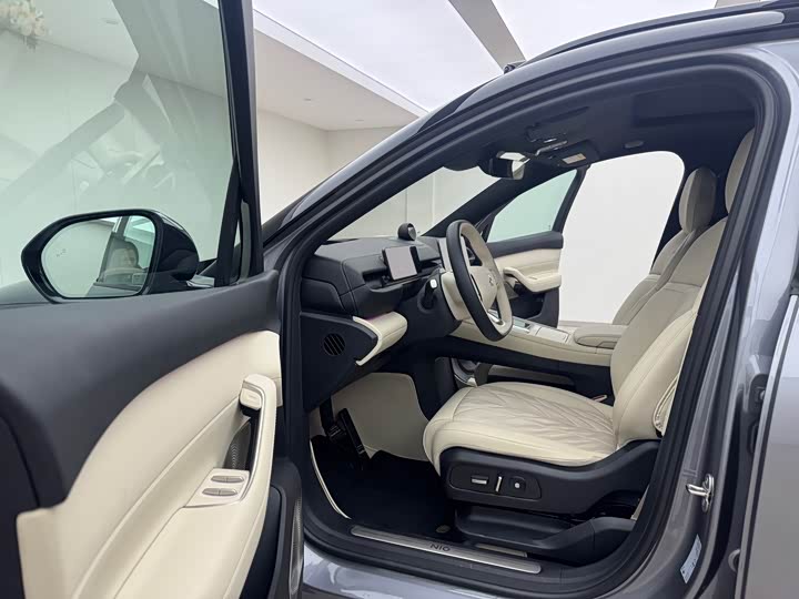 Nio ES6 2025 2025款 75kWh