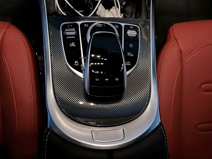 Mercedes-Benz G-Class 2024 2024款 G 500