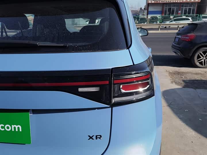 Volkswagen Tharu 2025 2025款 新锐 300TSI 锐享版