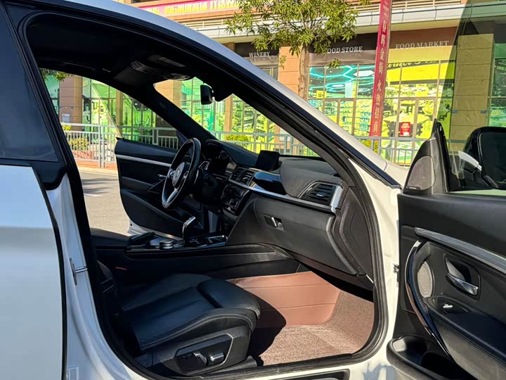 2020 BMW 3 Series GT