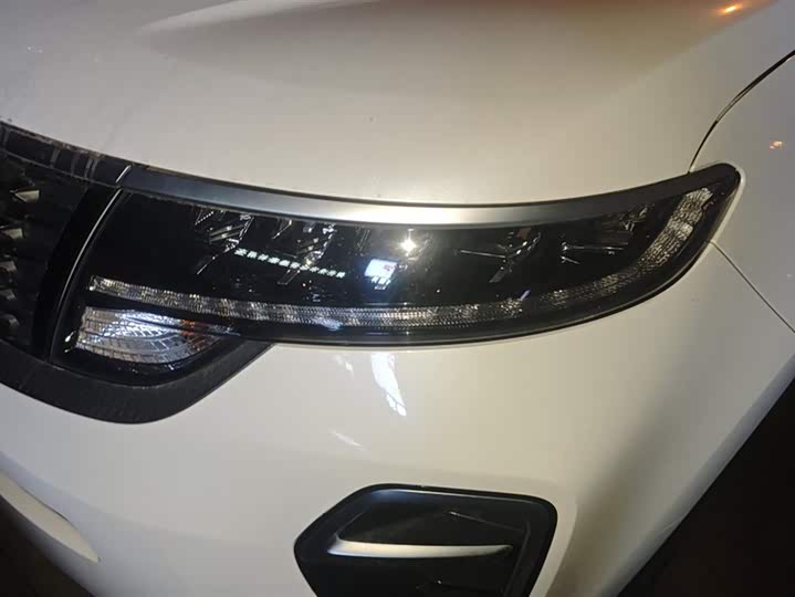 Kia KX5 2021 2021款 2.0L 自动两驱舒适版