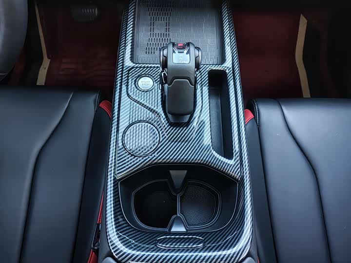 Haval KuGou 2022 2022款 1.5T DCT两驱潮酷版