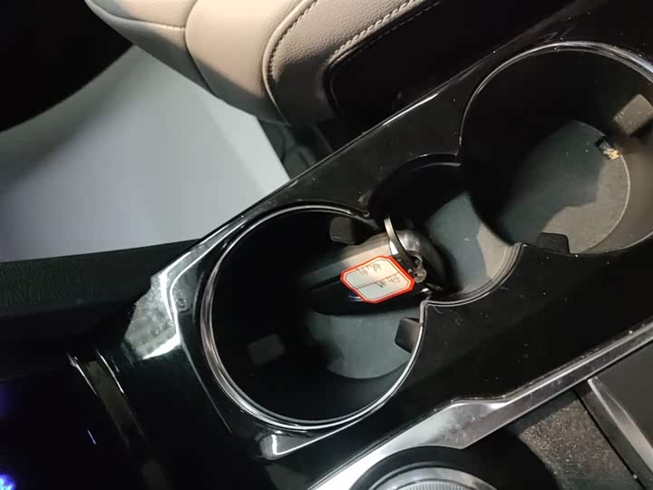 Ford Escape 2020 2020款 EcoBoost 245 两驱耀享款