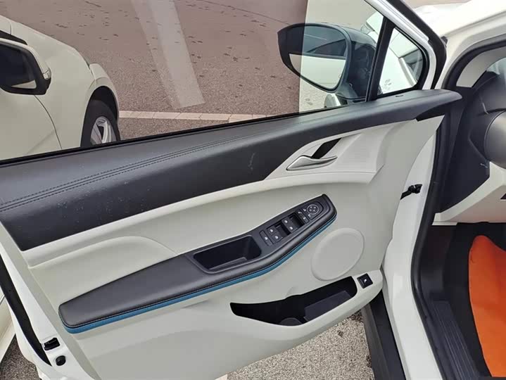 BYD Yuan Pro 2023 2023款 401KM豪华型