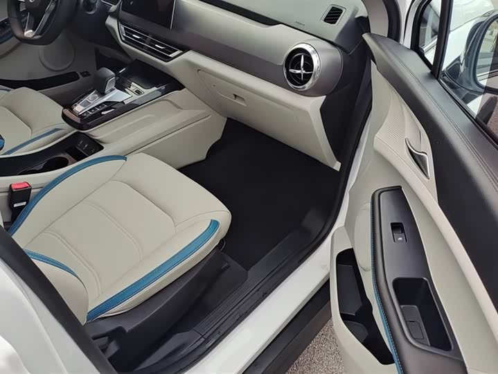 BYD Yuan Pro 2023 2023款 401KM豪华型