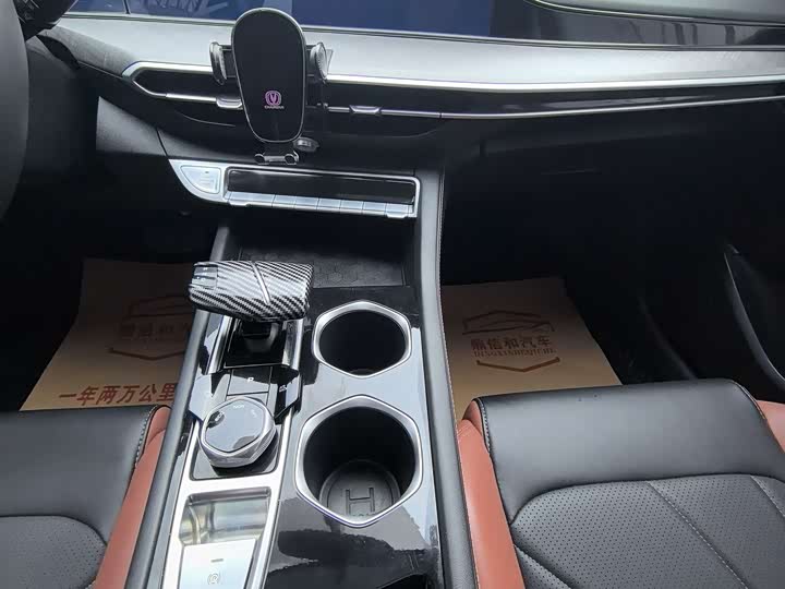 Changan Eado Plus 2025 2025款 PLUS 1.4T 双离合高能版