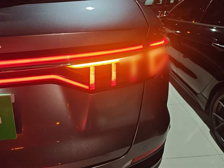 BYD Song Pro 2021 2021款 1.5T 自动骁云版精英型