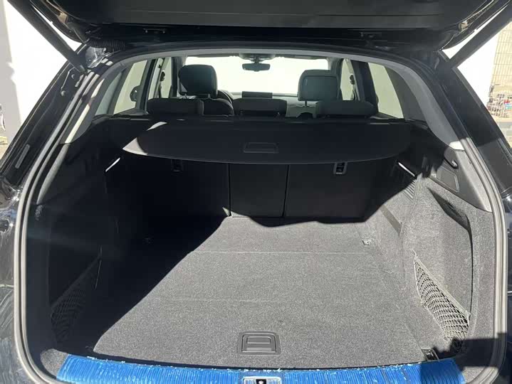 Audi Q5L 2025 2025款 40 TFSI 豪华动感型