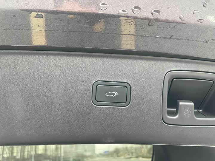 Zeekr 007 GT 2025 2025款 后驱智驾版 75kWh