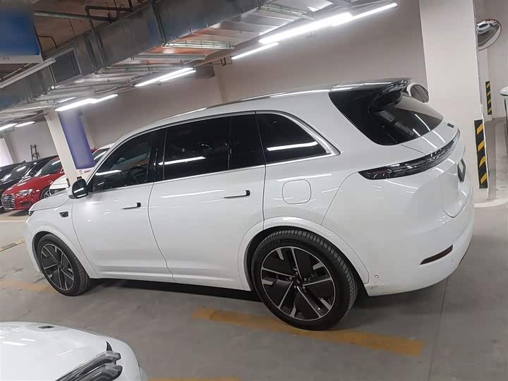 LiXiang L7 2025 2025款 Pro 智能焕新版