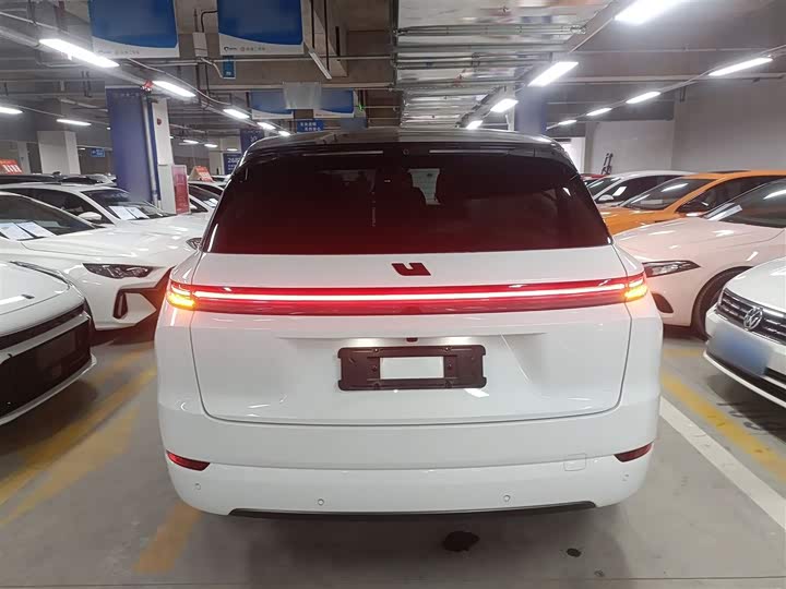 LiXiang L7 2025 2025款 Pro 智能焕新版