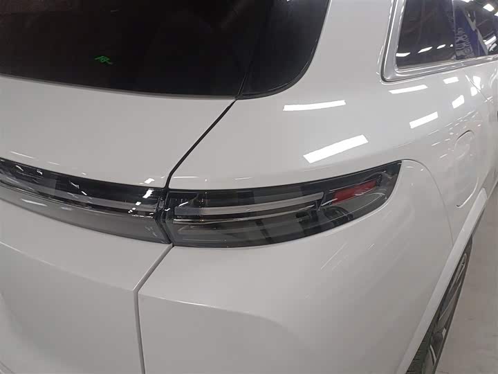 LiXiang L7 2025 2025款 Pro 智能焕新版