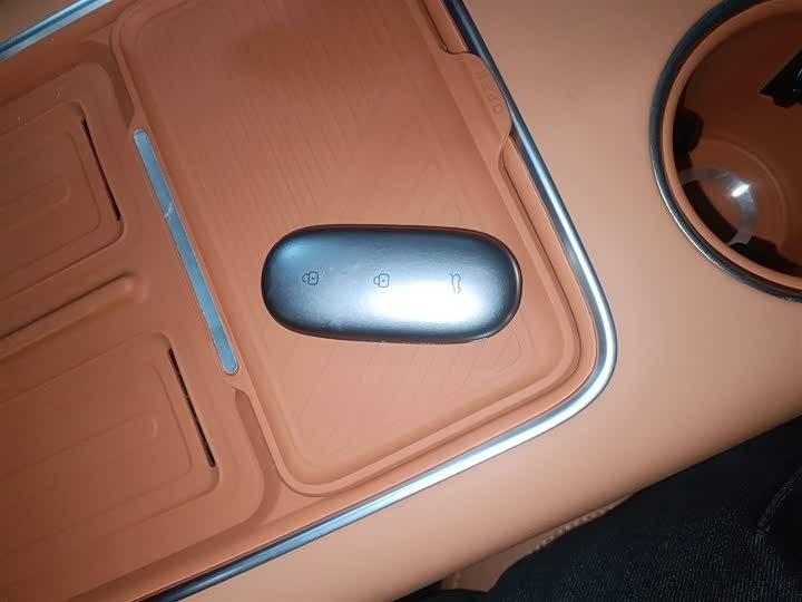 LiXiang L7 2025 2025款 Pro 智能焕新版