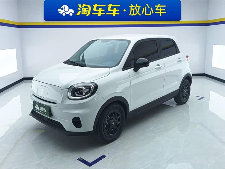 Leapmotor T03 2025 2025款 310舒享版