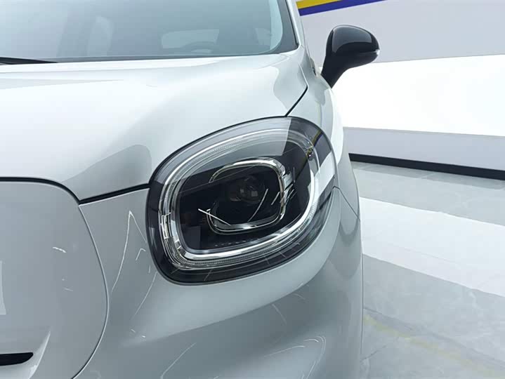 Leapmotor T03 2025 2025款 310舒享版