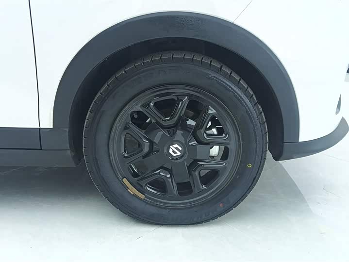 Leapmotor T03 2025 2025款 310舒享版