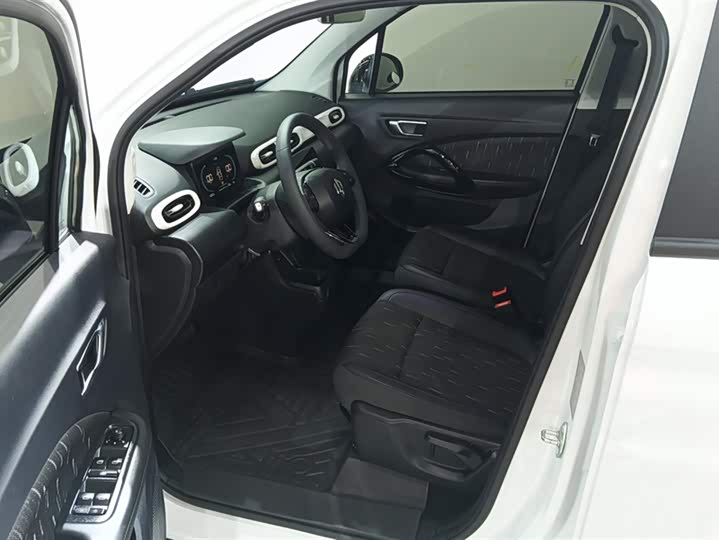 Leapmotor T03 2025 2025款 310舒享版