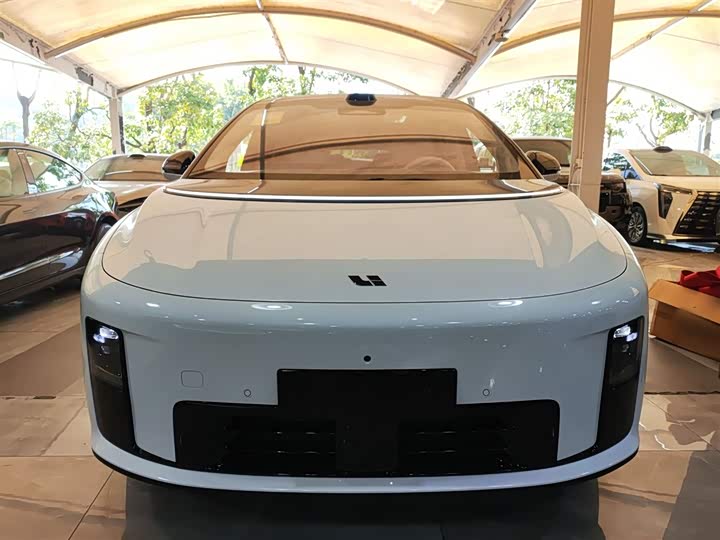 LiXiang i8 2025 2025款 标准版